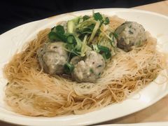 -盛记粥面(佐敦店)
