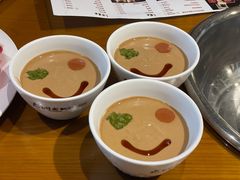-古铜老院铜锅涮肉·清真(双井店)