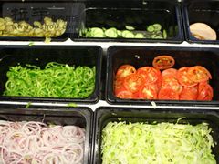 -赛百味SUBWAY(曲江智慧大厦店)