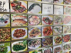 -八仔大富楼·河鲜(西江店)