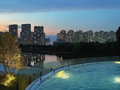 -清河半岛温泉度假酒店