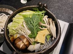 -上井精致料理自助餐(松雷店)