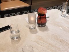 -宝丽轩中餐厅BAOLIXUAN