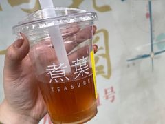 -煮叶(悠唐广场店)