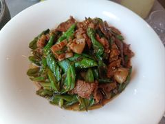 -北京大学-燕南食堂