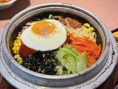 -将军牛排·尔滨地标朝鲜族美食(总店)