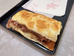 -高玛纳驴肉火烧(一世界店)