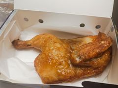 -麦当劳(凯德广场店)
