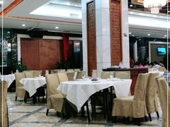 大堂-顺德人家食府(黄金广场店)