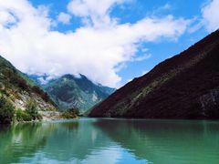 -叠溪松坪沟景区