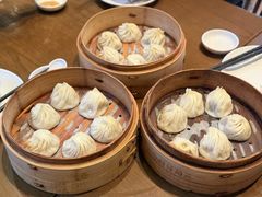 -南翔馒头店(豫园店)