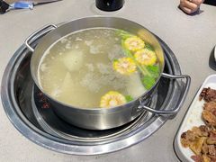 -为什么牛潮汕牛肉火锅(中信广场店)