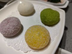 丸拼盘-海底捞火锅(吴中路店)