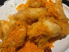 避风塘鱼排-淘米捞·米汤脆鲩鱼火锅(福田皇岗店)