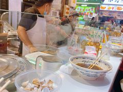 -皖佬板安徽牛肉板面(西站食宝街店)