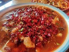 -先启半步颠·川菜小炒