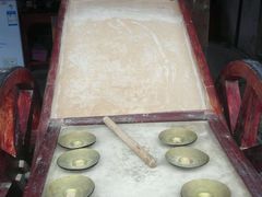 -郑三炮名小吃(公馆老街店)