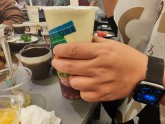 -湊湊火锅·茶憩(南京万象天地店)