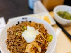 -熊吞·大碗丼烧肉饭(西市场嘉华店)