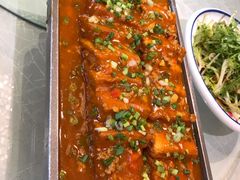 -香丰阁·烤鸭·川湘菜(清河店)