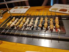 -牛上牛吊炉烧烤(红旗大街店)