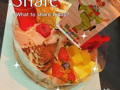 -PETIT PARIS 小巴黎(凯德1818店)