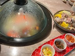 -采悦轩中餐厅·粤菜·海南菜(神州半岛喜来登度假酒店)