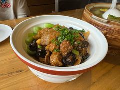 -東舍食唐精品陕菜馆