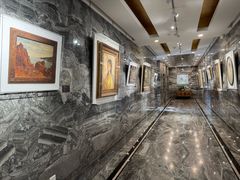 -北京奥加美术馆酒店(三里屯工人体育场地铁站店)