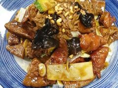 -那家小馆•北京菜•烤鸭(中关村店)