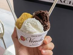 -VENCHI 闻绮(上海佛罗伦萨小镇店)