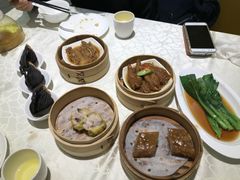 -狮王府淮扬菜(新街口友谊店)