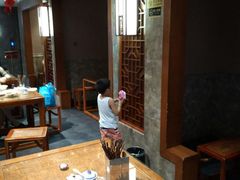 -毅祥斋老孙家泡馍(北院门鼓楼店)