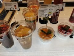 -PARIS BAGUETTE巴黎贝甜(周浦万达店)
