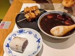 -莲湖糕团店·老秦淮小吃