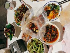 -丹虾|文和友小龙虾·烙锅(陕西路旗舰店)