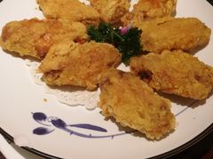 -新白鹿餐厅(爱琴海购物中心店)