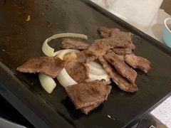 -韩时烤肉(枫蓝店)