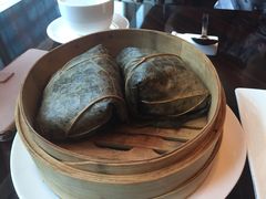 -新天世纪中餐厅