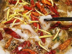 -花椒俏川菜小馆(南海万达店)