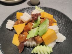 -喜记顺德菜(南昌万象城店)
