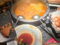 -刘一锅筋头巴脑(王府井店)