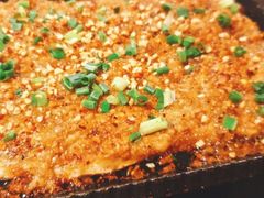 -探鱼·鲜青椒爽麻烤鱼(番禺万达店)
