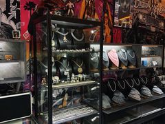 -梵薇Joker.V银饰工作室