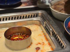 -大隐·成都火锅Bistro(合生麒麟新天地店)