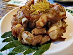-喜越泰莱·泰越料理(海逸新天地店)