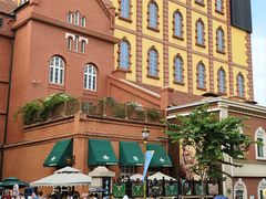 -青岛啤酒博物馆