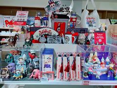 -泡泡玛特POPMART(崇文门国瑞城店)