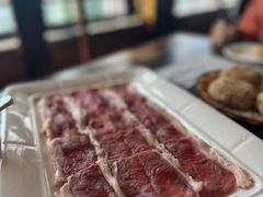 -南门涮肉(通州大船店)