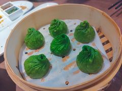-苏小柳点心·手作小笼包(康桥分院)